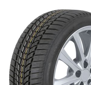 Opona zimowa osobowa 225/55R17 ZOSA 101V EHP2