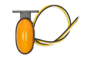 Światło obrysowe 2042/III W255N