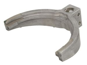 Element wybieraka skrzyni biegów 1323306028ZF