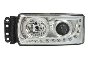 Reflektor świateł przednich 131-IV20311AML