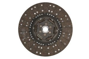 Tarcza sprzęgła 1878 023 831:009