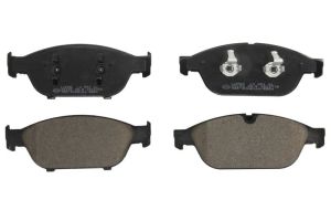 Klocek hamulcowy kpl. 25158 00 551 00