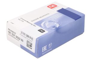 Zestaw panewek korbowodu 181037002200