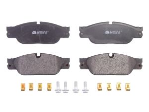 Klocek hamulcowy kpl. 13.0460-2898.2