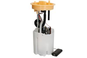 Jednostka doprowadzająca paliwo 0 986 580 828