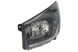 Reflektor świateł przednich 1EE011 565-151