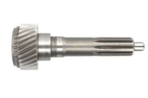 Wałek wejściowy mechanicznej skrzyni biegów 1310302090ZF