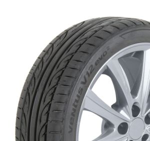 Opona letnia osobowa 195/45R17 LOHA 85W K120