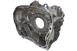 Pokrywa, obudowa górna-skrzynia biegów 1354201006ZF