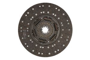 Tarcza sprzęgła 1878 004 832:009