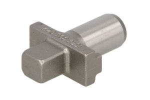 Zabezpieczenie widełek wałka wybieraka skrzyni biegów 1328306027ZF