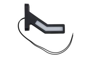 Światło obrysowe 1168R W168.2