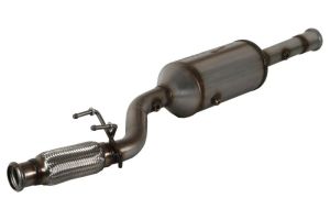 Filtr cząstek stałych 0219-05-1274DPF