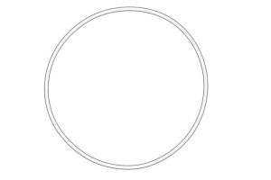 Uszczelniacz 2415H014