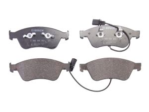 Klocek hamulcowy kpl. 0 986 494 200