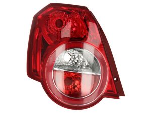 Lampa zespolonych świateł tylnych 235-1906L-LD-UE