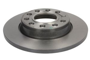 Tarcza hamulcowa 08.9918.21