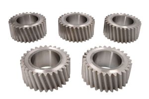 Koło planetarne, przekładnia planetarna zewnętrzna 1316232011ZF