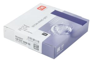 Zestaw pierścieni tłoka 120037005600