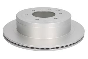 Tarcza hamulcowa 24.0118-0146.1