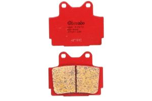 Klocek hamulcowy kpl. 07YA12SP