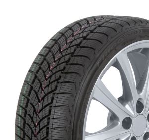 Opona zimowa osobowa 205/50R17 ZODE 93V FRHP2