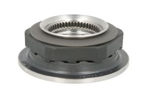 Nakrętka typu "korona" 09.266.47.11.0