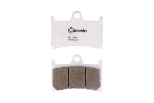 Klocek hamulcowy kpl. 07YA23LA