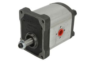 Pompa hydrauliczna zębata 1PN192AB11/468