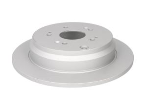 Tarcza hamulcowa 24.0110-0329.1