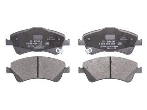 Klocek hamulcowy kpl. 0 986 494 187