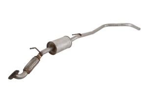 Tłumik przedni 0219-01-08674P