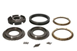 Zestaw naprawczy mechanicznej skrzyni biegów 198777