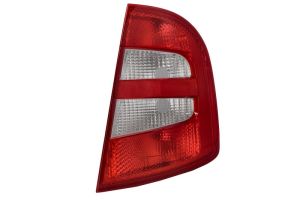 Lampa zespolonych świateł tylnych 20-211-01009