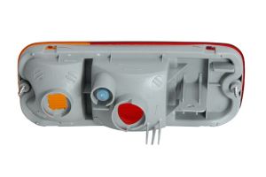 Lampa zespolonych świateł tylnych 218-1936R-UE