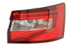 Lampa zespolonych świateł tylnych 20-210-01177
