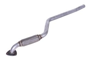 Rura wydechowa 0219-01-17629P