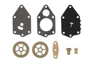 Zestaw naprawczy pompy paliwa 18-7821