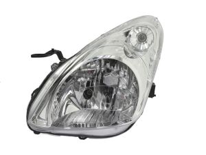 Reflektor świateł przednich 215-11G1L-LD-EM