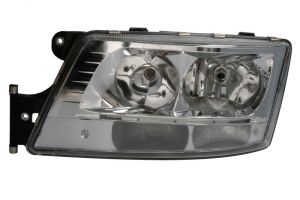 Reflektor świateł przednich 131-MA50314EL