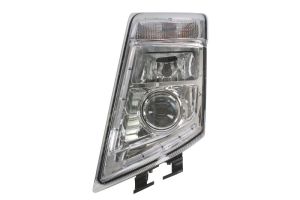 Reflektor świateł przednich 1EL010 478-111