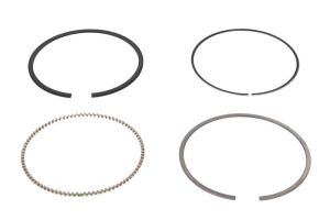 Zestaw pierścieni tłoka 015 01 N0