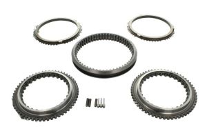 Zestaw naprawczy synchronizatora skrzyni biegów 196442