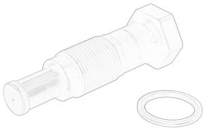 Napinacz łańcucha rozrządu 1675941180