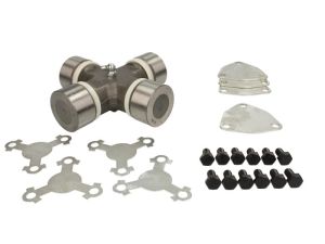 Przegub elastyczny wału 133035