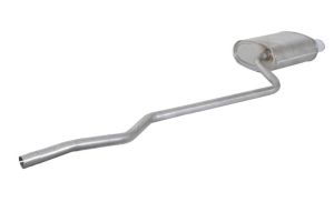 Tłumik końcowy 0219-01-26025P