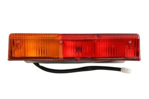 Lampa tylna 1010112COBO