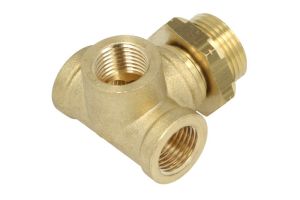 Złącza przewodów 274952215B