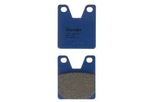 Klocek hamulcowy kpl. 07YA3807