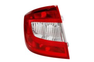 Lampa zespolonych świateł tylnych 20-211-01137